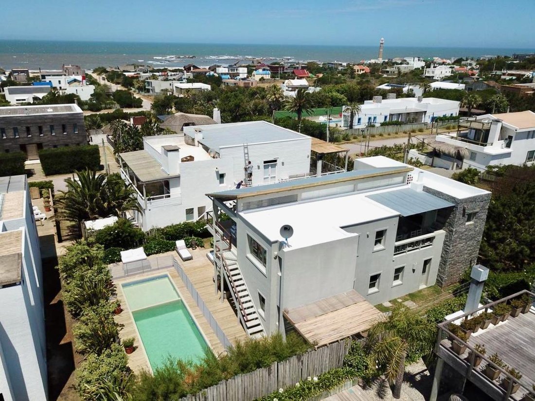 House in José Ignacio, Maldonado Department, Uruguay 3 - 18549410