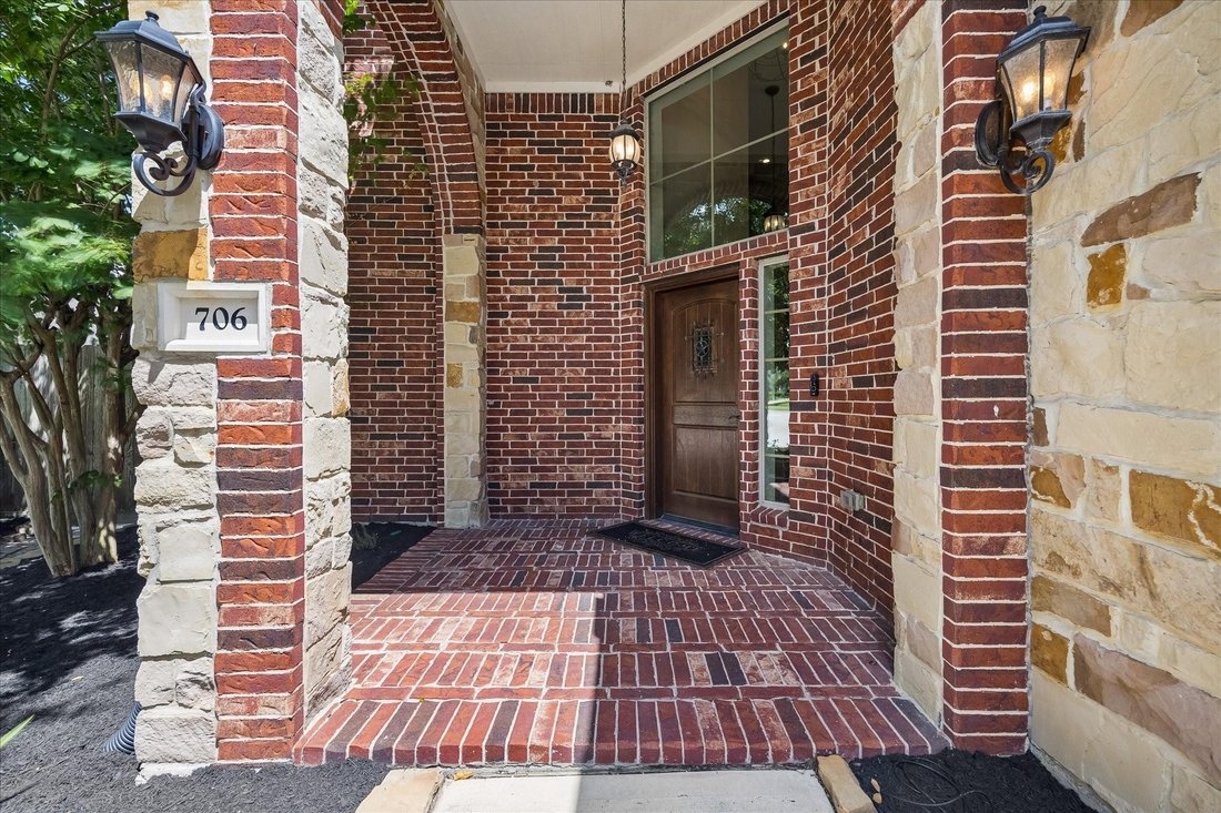 House in Spring, Texas, United States 4 - 18548747