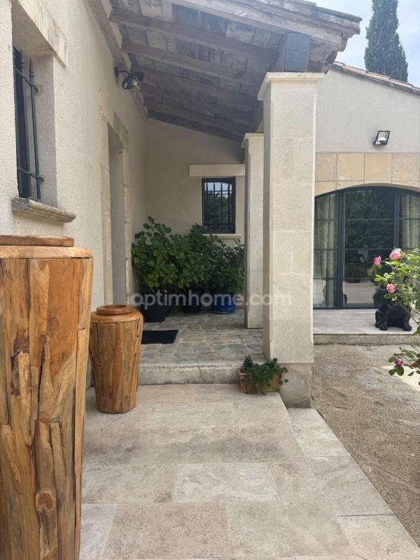 House in Paradou, Provence-Alpes-Côte d'Azur, France 5 - 16992157