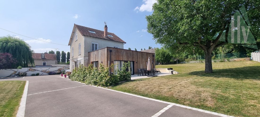 House in Centre Est, Provins, France 3 - 18551863