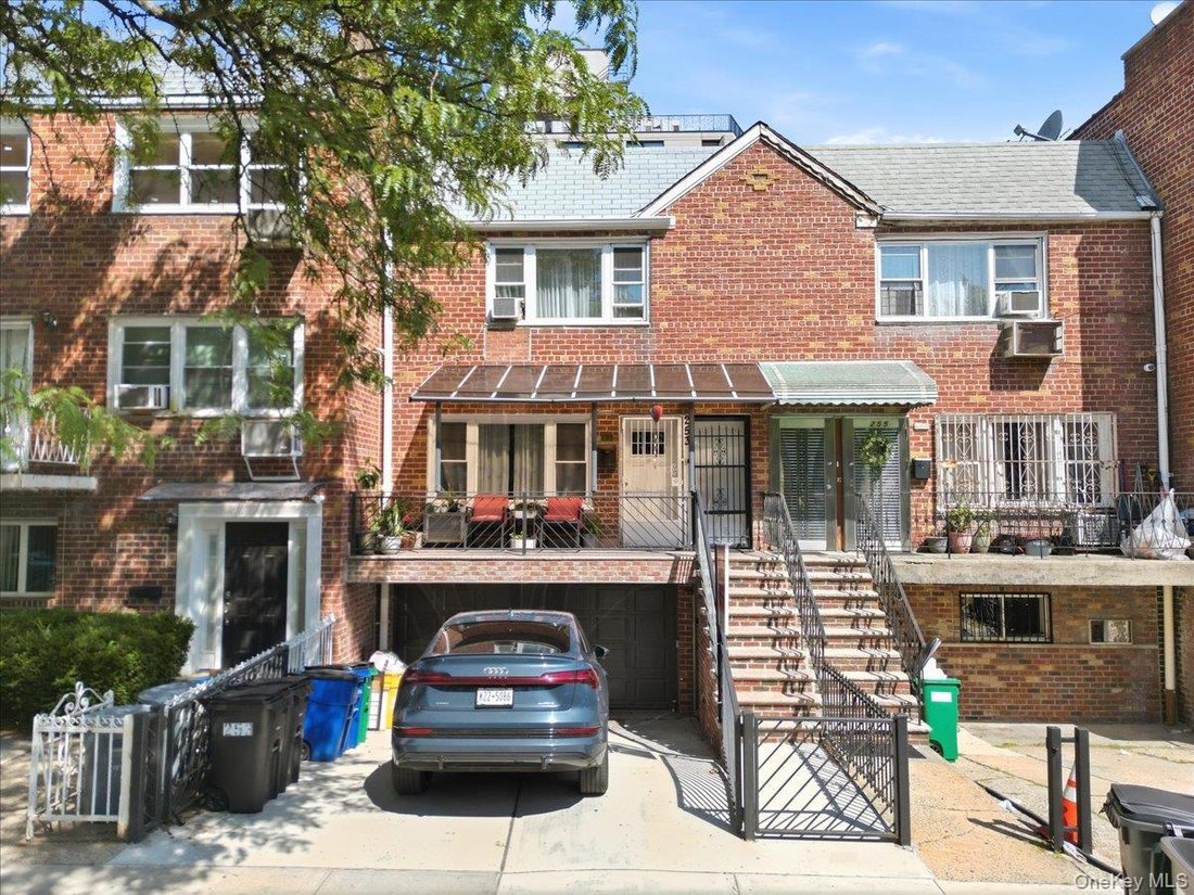 Apartment in New York, New York, United States 1 - 18551168