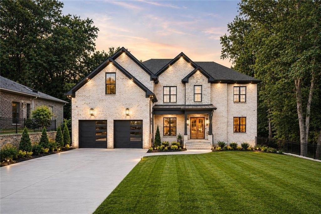 House in Buford, Georgia, United States 1 - 18552276