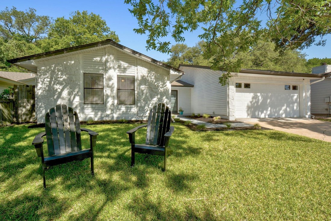House in Austin, Texas, United States 2 - 18548163