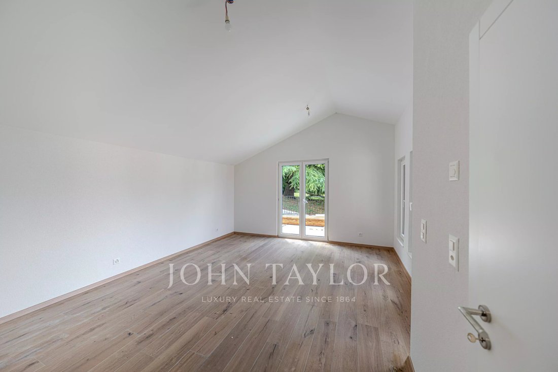 Apartment in Montreux, Vaud, Switzerland 4 - 17728122
