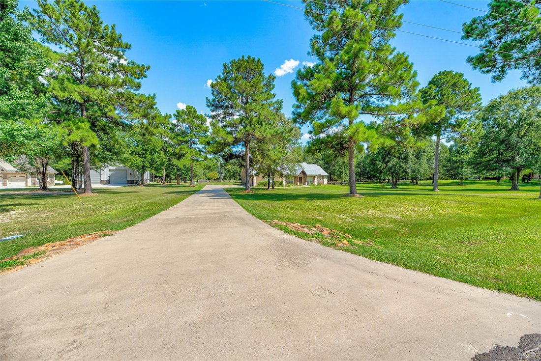 House in Livingston, Texas, United States 4 - 18552943