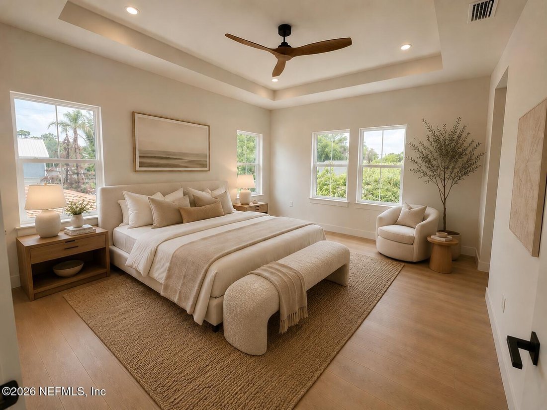 House in Jacksonville Beach, Florida, United States 2 - 18550897