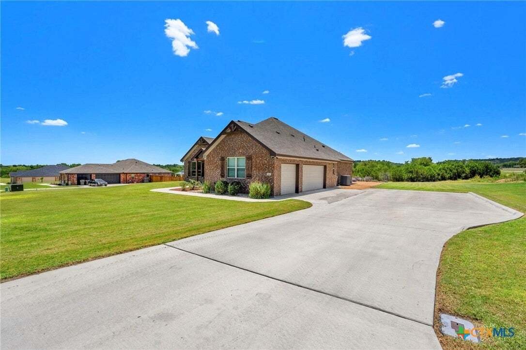 House in Copperas Cove, Texas, United States 4 - 18551297