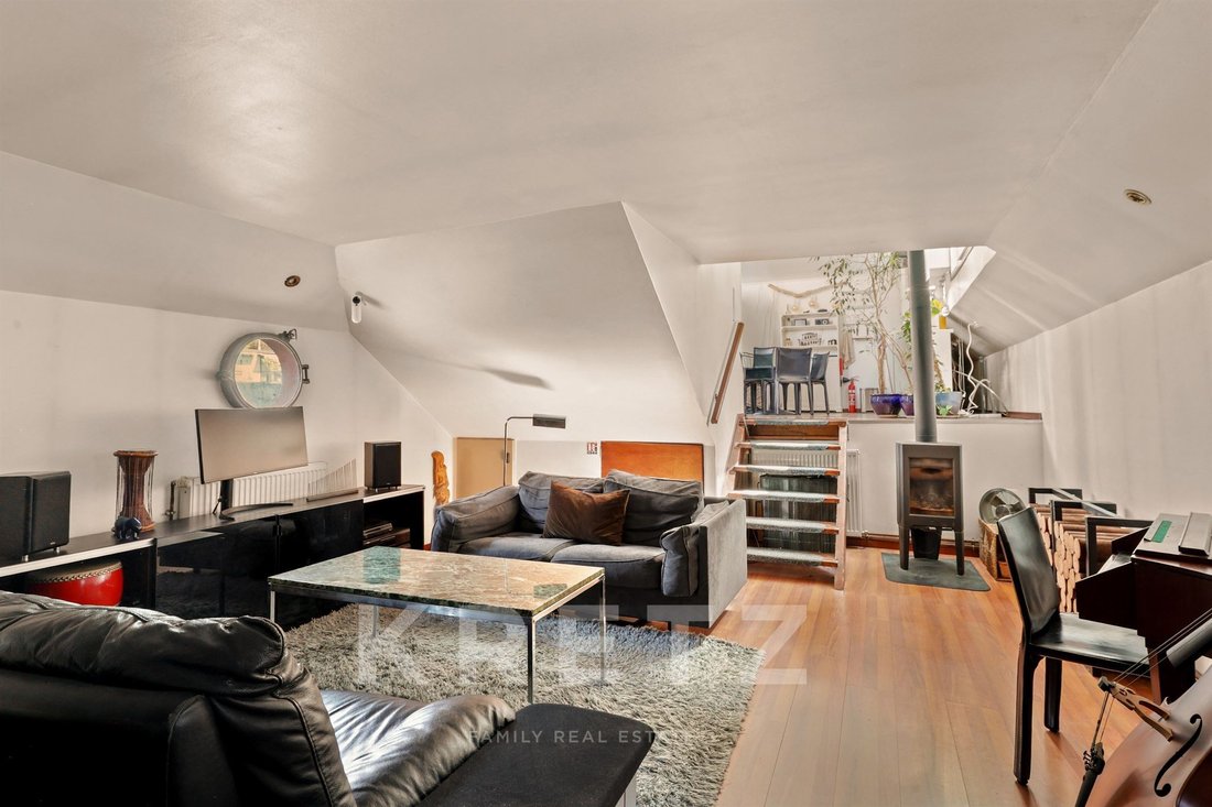 Bois de Boulogne, Paris 16e Arrondissement, Paris 3 - 18553725