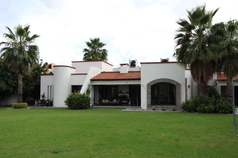 House in San Andrés Cholula, Puebla, Mexico 2 - 18549452