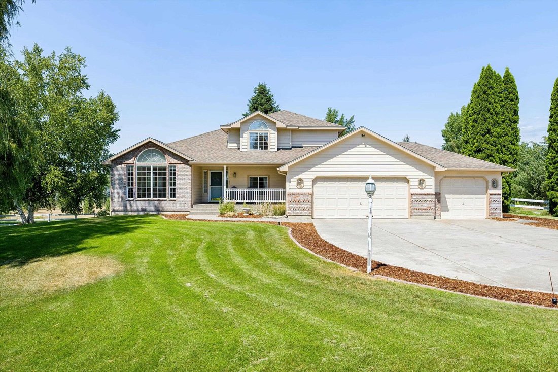 House in Mead, Washington, United States 3 - 18551341