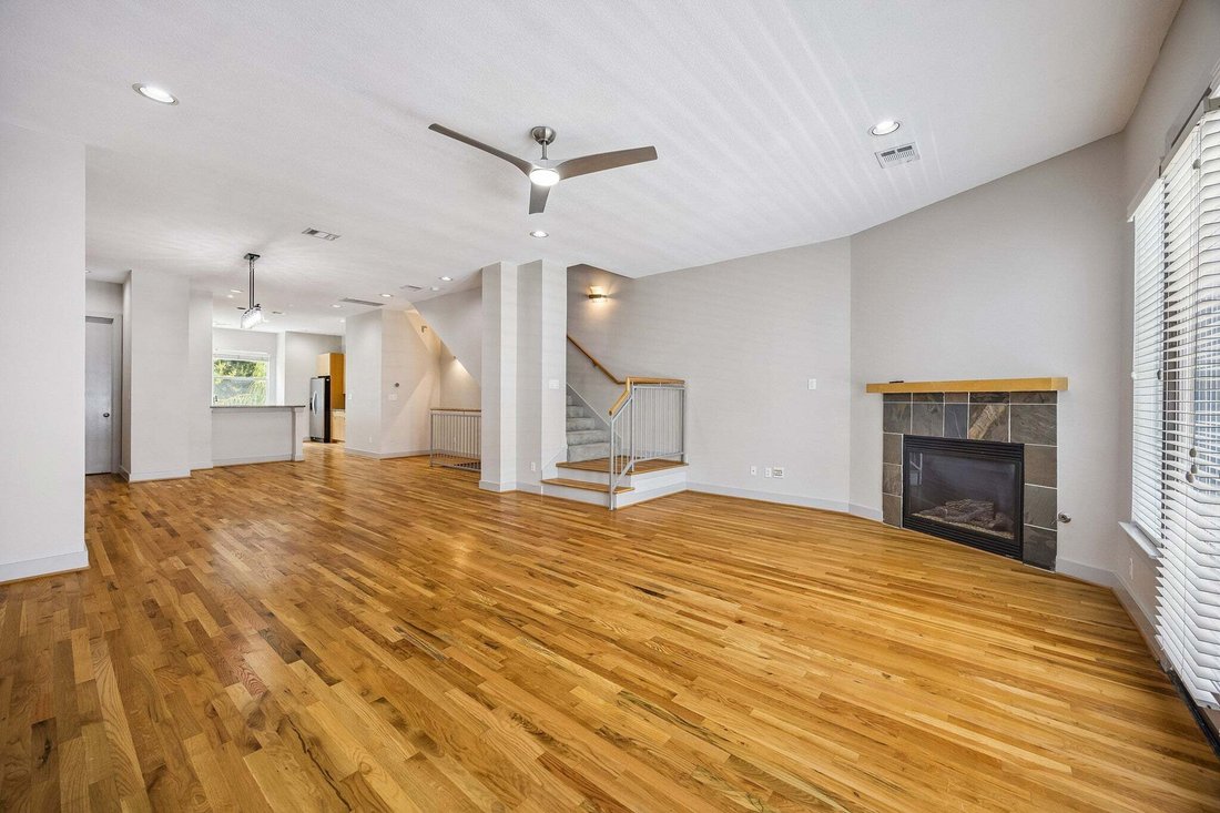 Townhouse in Houston, Texas, United States 4 - 18550725