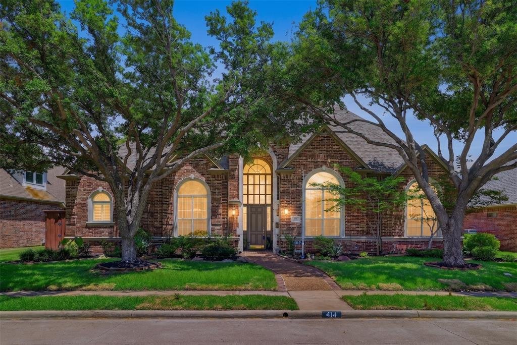 House in Coppell, Texas, United States 1 - 18552789