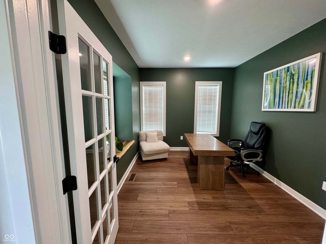 House in Indianapolis, Indiana, United States 4 - 18551329