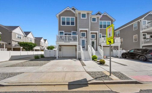 House in Wildwood, New Jersey, United States 1