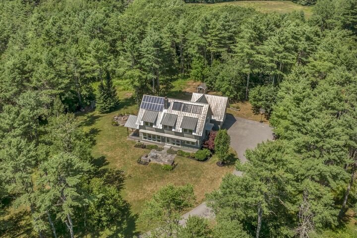 House in Freeport, Maine, United States 3 - 18554044