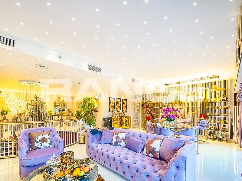 Apartment in JLT / Jumeirah Lakes Towers, Dubai, United Arab Emirates 4 - 18549546