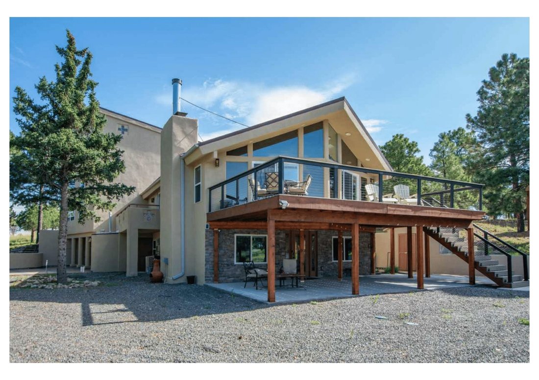 House in Ruidoso, New Mexico, United States 2 - 18550612