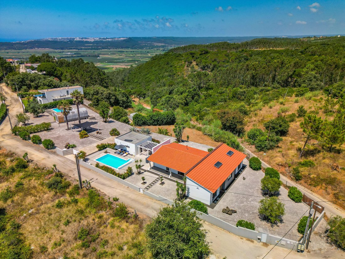 Villa in Cela, Leiria District, Portugal 2 - 18553039