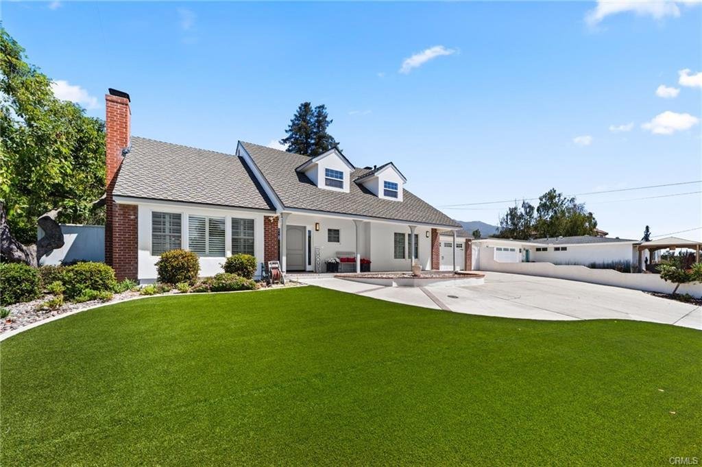 House in Upland, California, United States 3 - 18550381