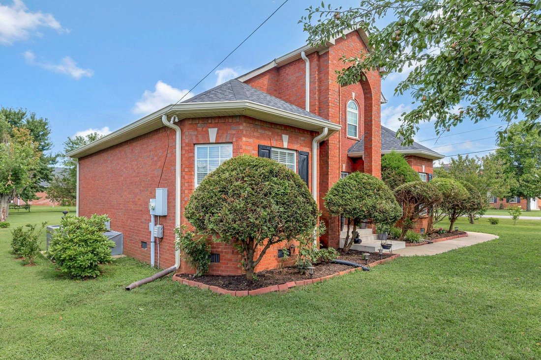 House in Murfreesboro, Tennessee, United States 3 - 18548308