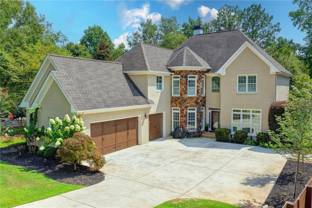 House in Gainesville, Georgia, United States 1 - 18548504