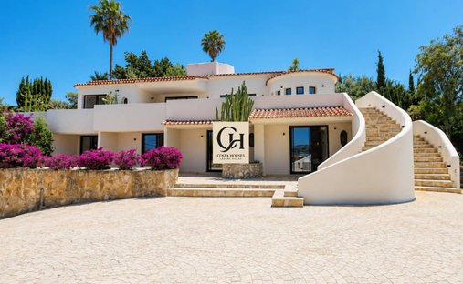 Villa in Xabia / Javea, Valencian Community, Spain 1
