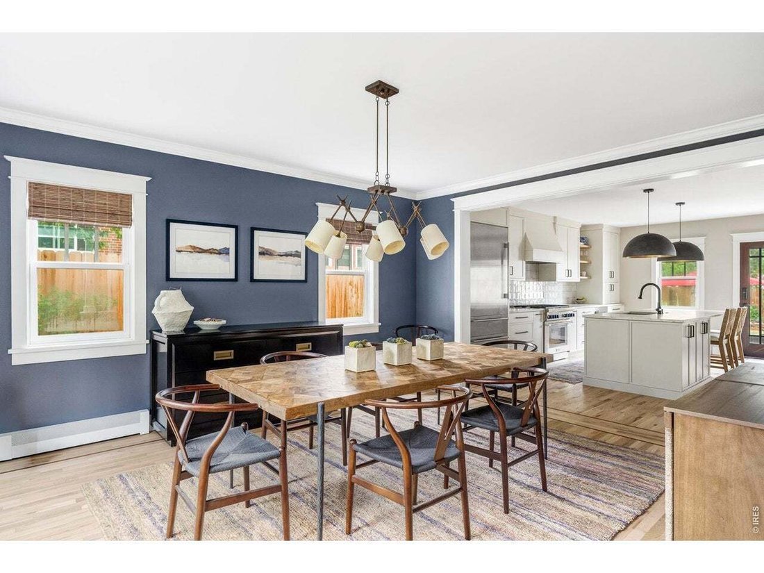 House in Boulder, Colorado, United States 3 - 18552058