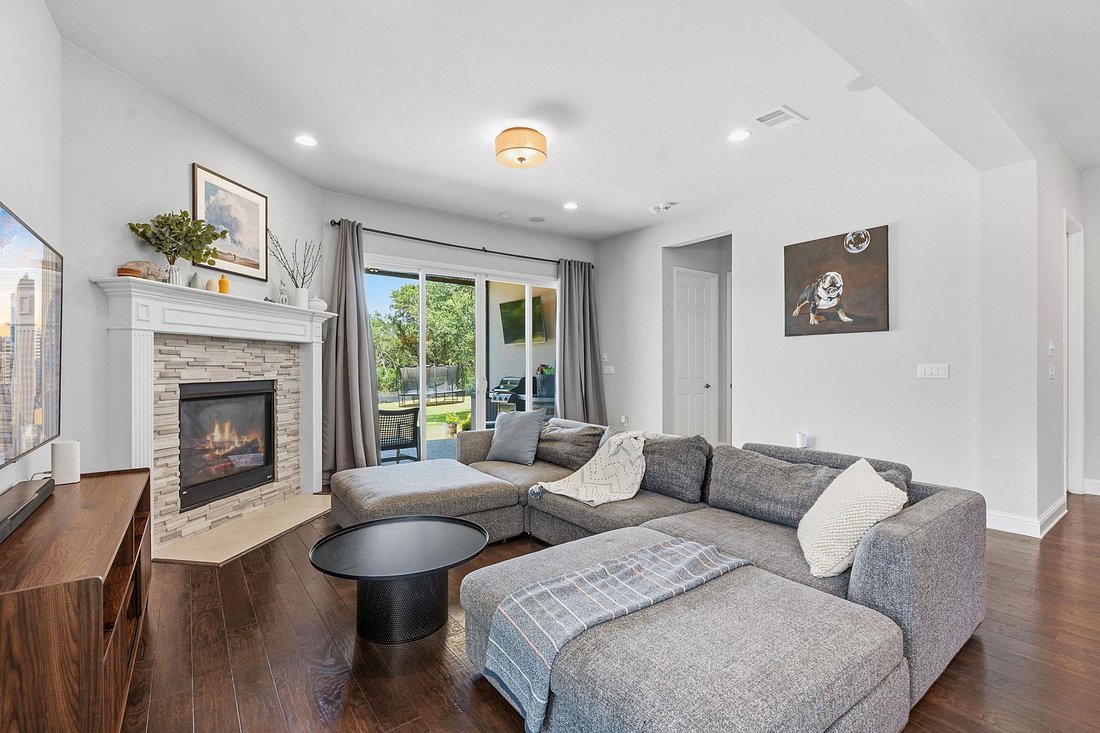 House in Austin, Texas, United States 5 - 18551738