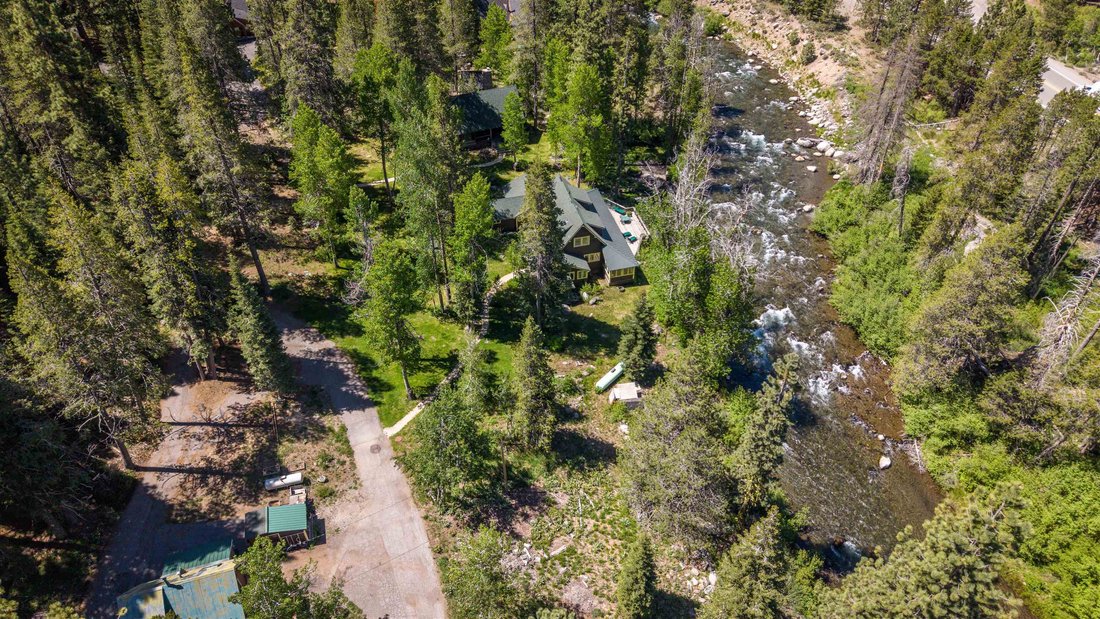 House in Olympic Valley, California, United States 5 - 18551379