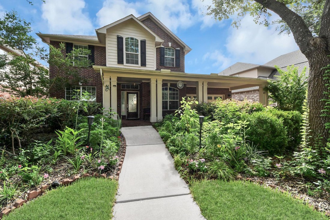 House in Sugar Land, Texas, United States 4 - 18548776