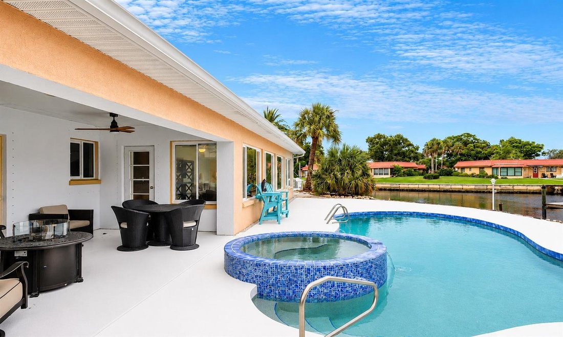 House in Bradenton, Florida, United States 5 - 18551544