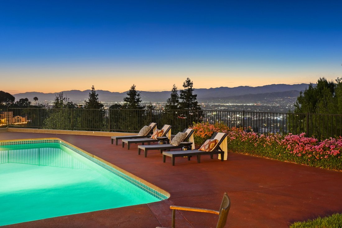 House in Los Angeles, California, United States 5 - 18549118