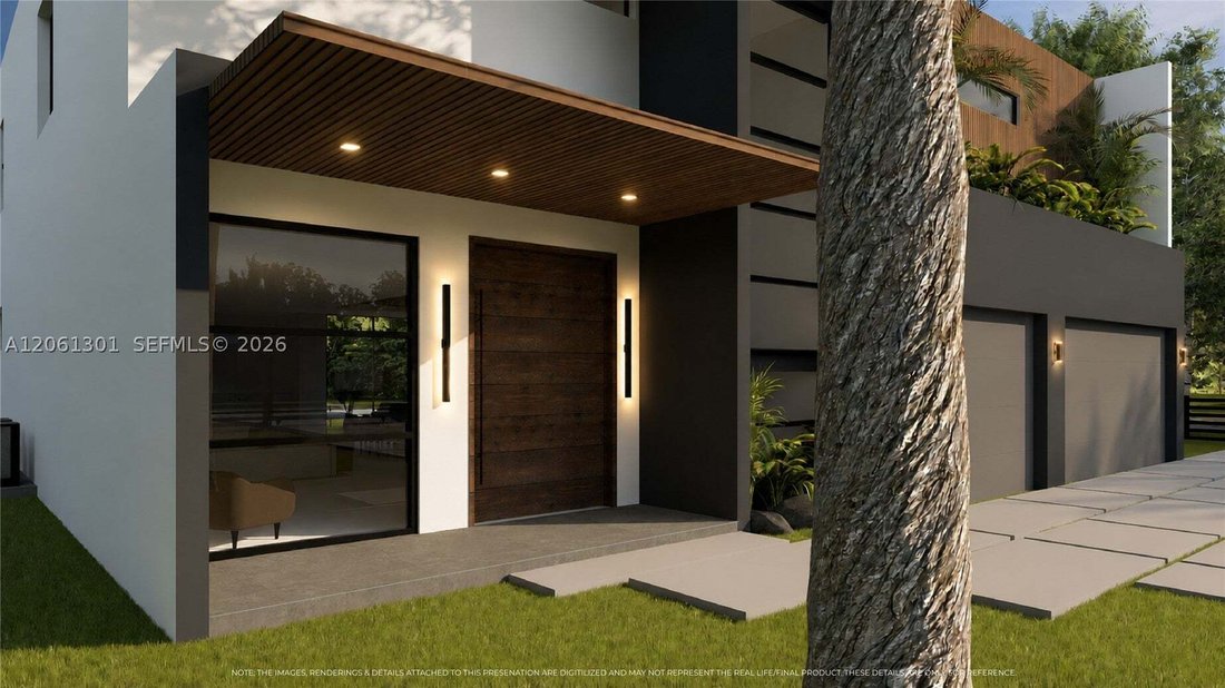 House in Coral Gables, Florida, United States 2 - 18551884
