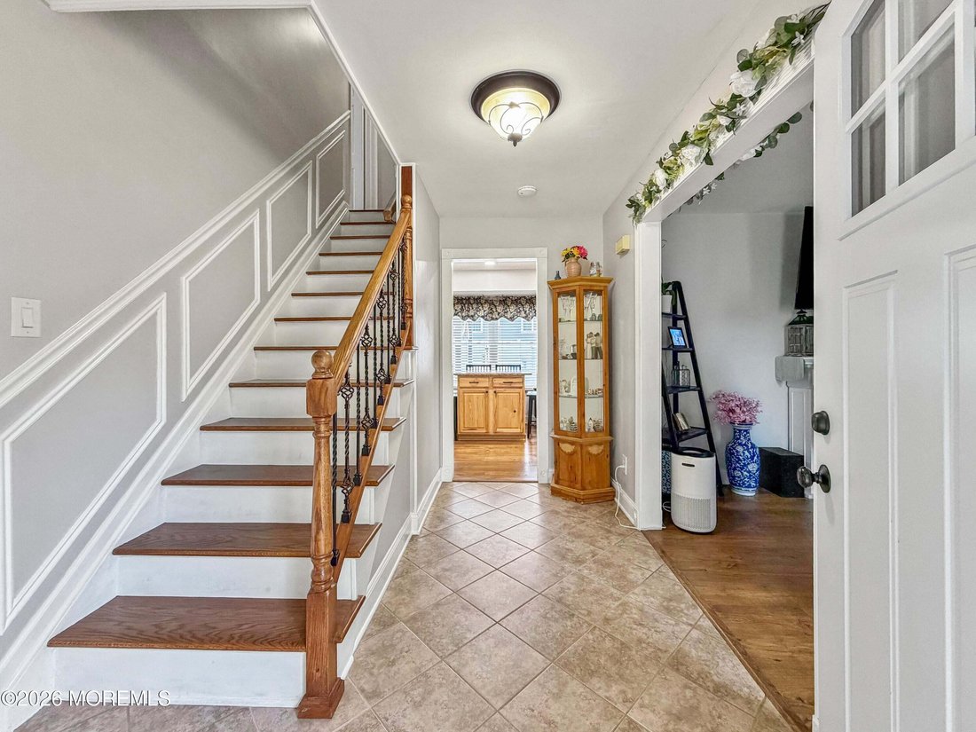House in Howell Township, New Jersey, United States 5 - 18551390