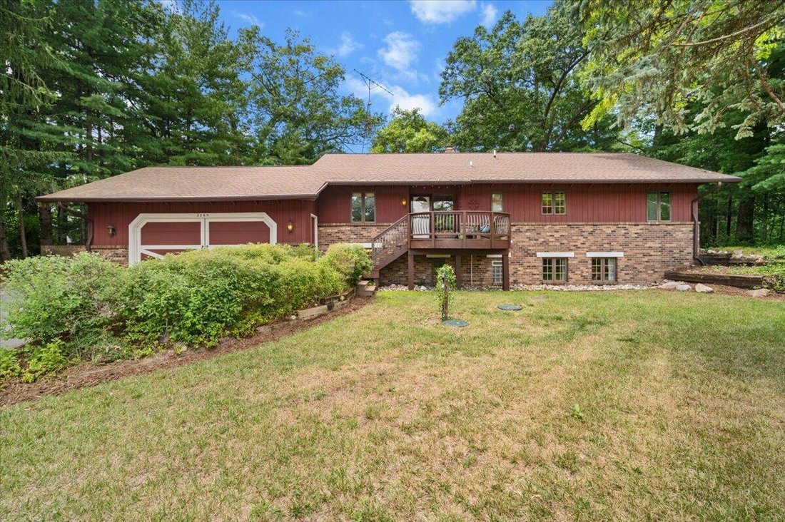House in Grand Rapids, Michigan, United States 5 - 18551579