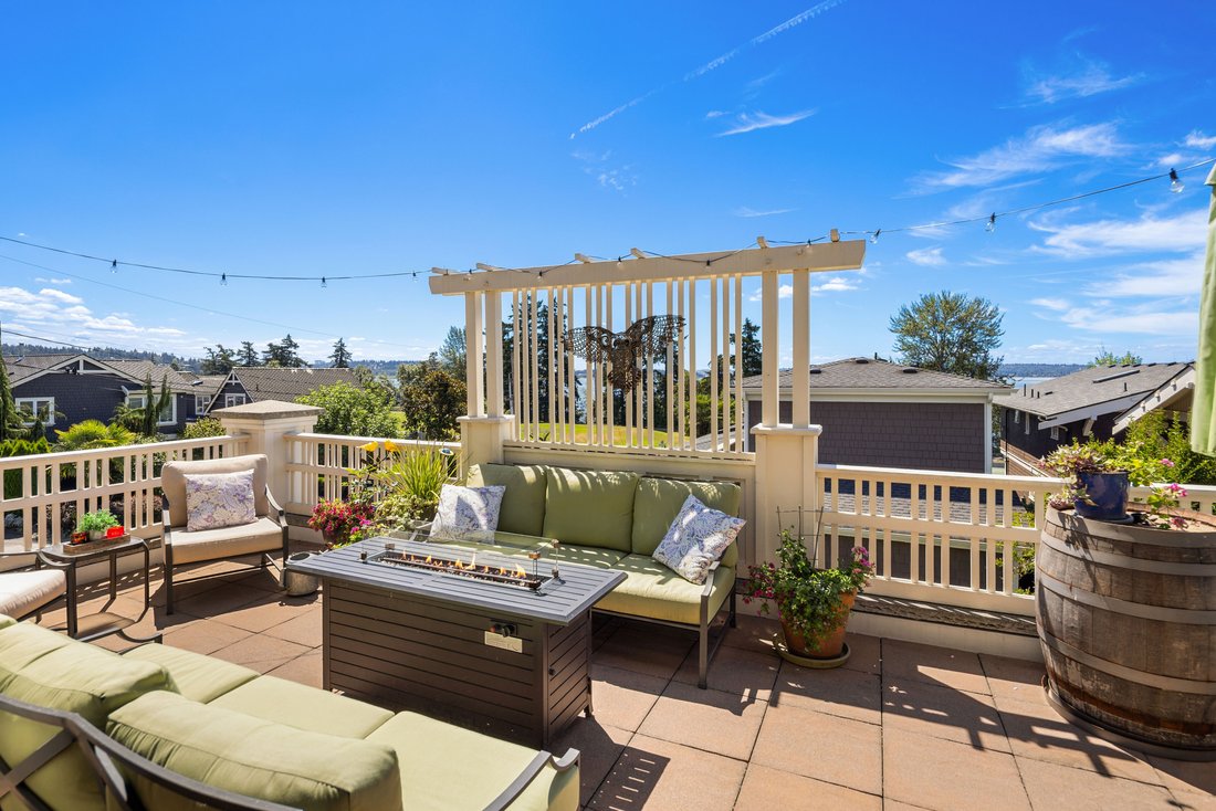 House in Kirkland, Washington, United States 2 - 18550406