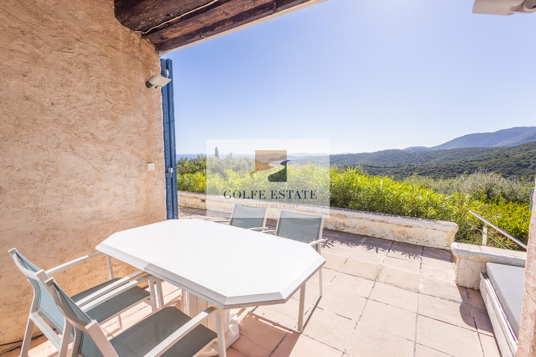House in La Croix-Valmer, Provence-Alpes-Côte d'Azur, France 5 - 18548469