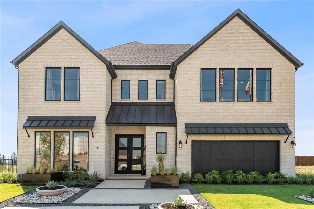 House in Frisco, Texas, United States 1 - 18486406