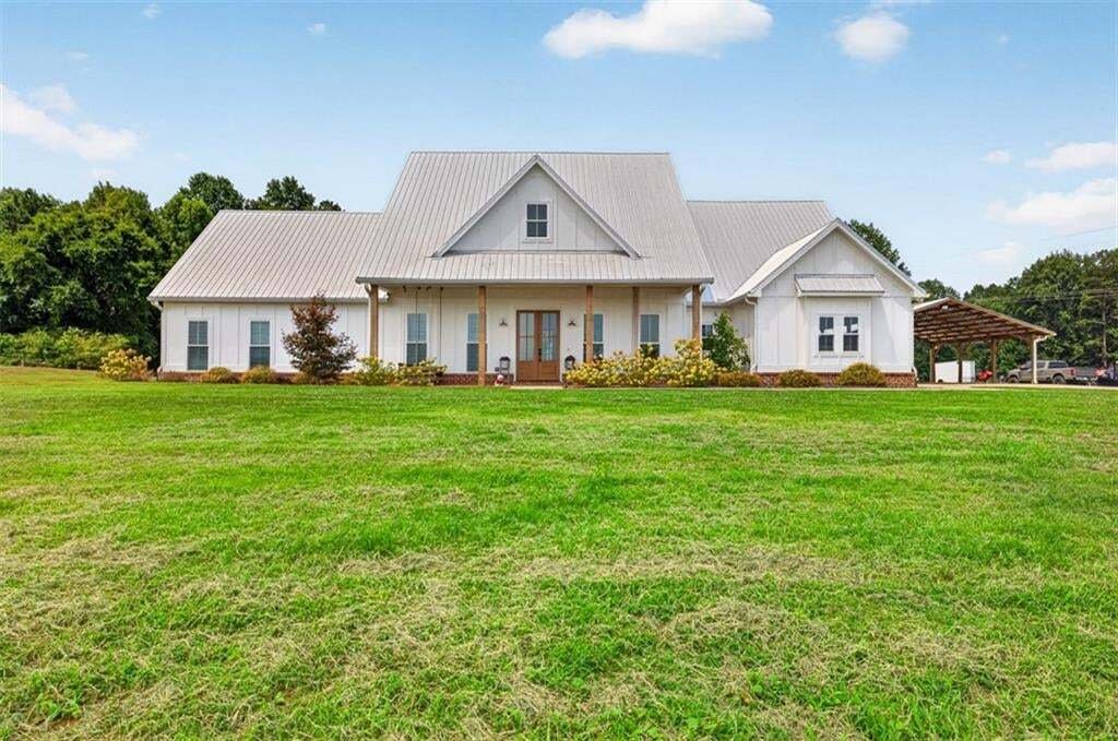 House in Jefferson, Georgia, United States 1 - 18548184