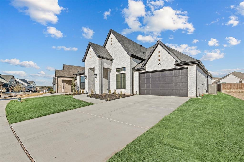 House in Aledo, Texas, United States 2 - 18548889