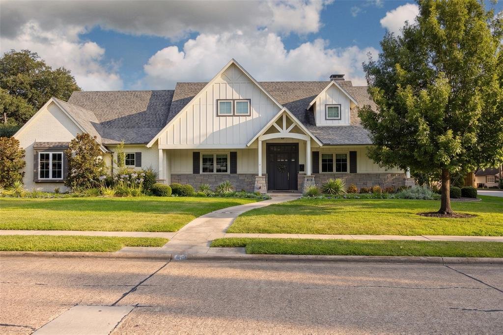 House in Richardson, Texas, United States 1 - 18552717