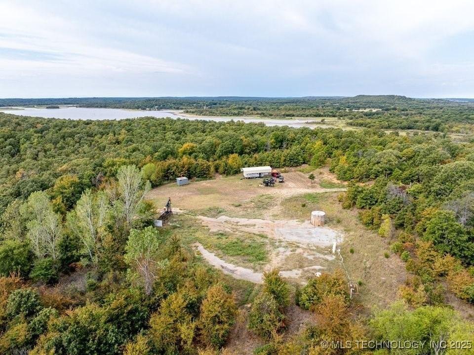 Land in Eufaula, Oklahoma, United States 2 - 18550045