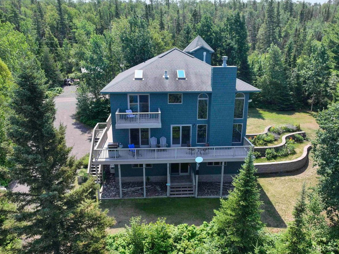 House in Eagle Harbor, Michigan, United States 2 - 18326798