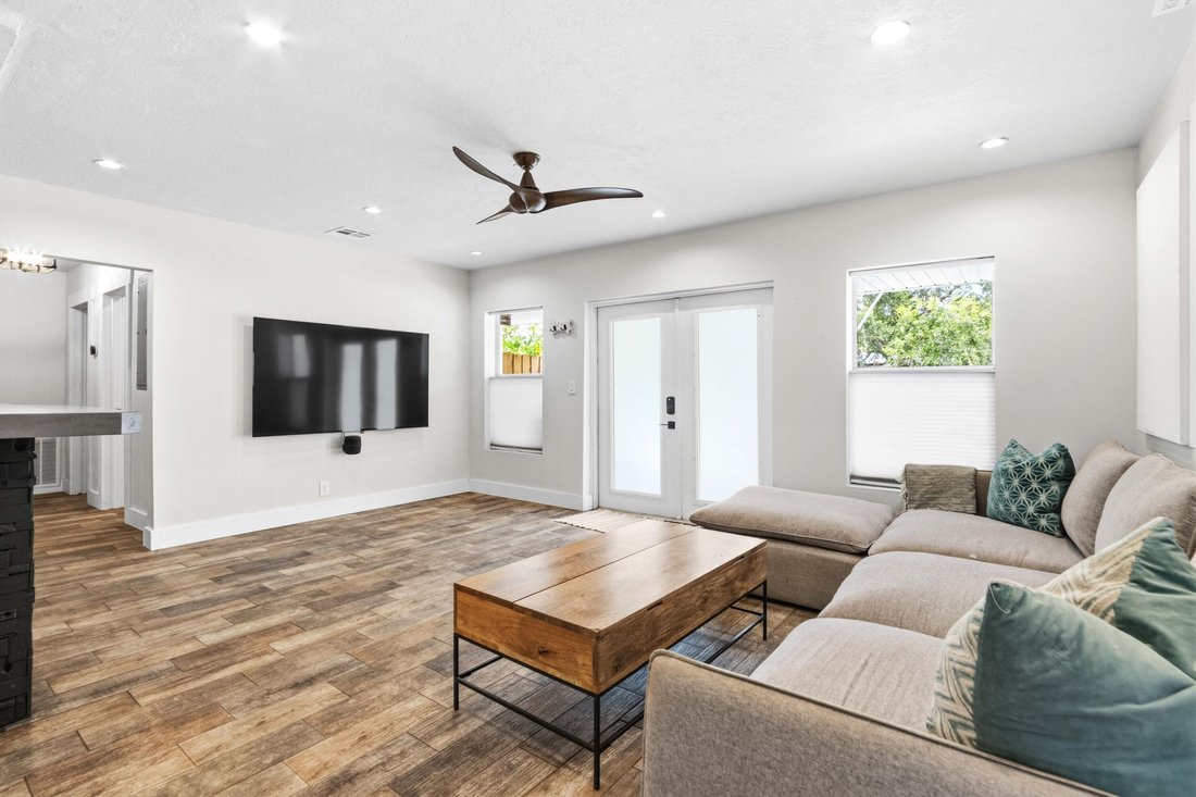 House in Fort Lauderdale, Florida, United States 4 - 18551815