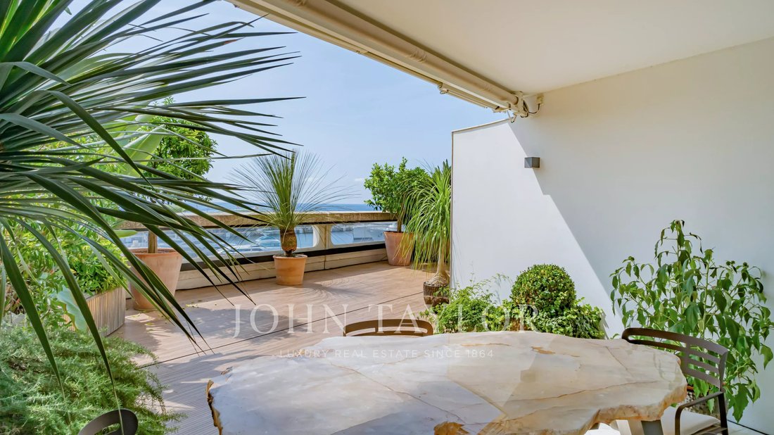Apartment in Monaco, Monaco 4 - 18549386