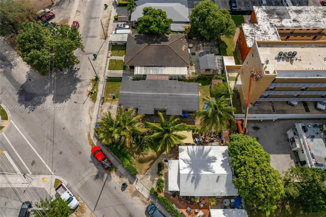 House in Miami, Florida, United States 5 - 18553163