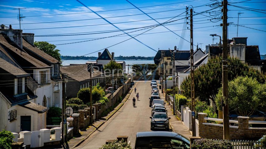 House in Beuzec Conq-Lochrist-Parc-Menez, Concarneau, France 2 - 18552009