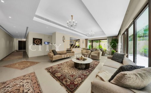Townhouse in Dubai, Andorra 1
