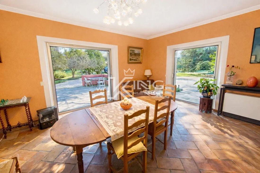 Estate in Nartelle-Noyer-Bellevue-bd des Sardinaux, Sainte-Maxime, France 5 - 16898600