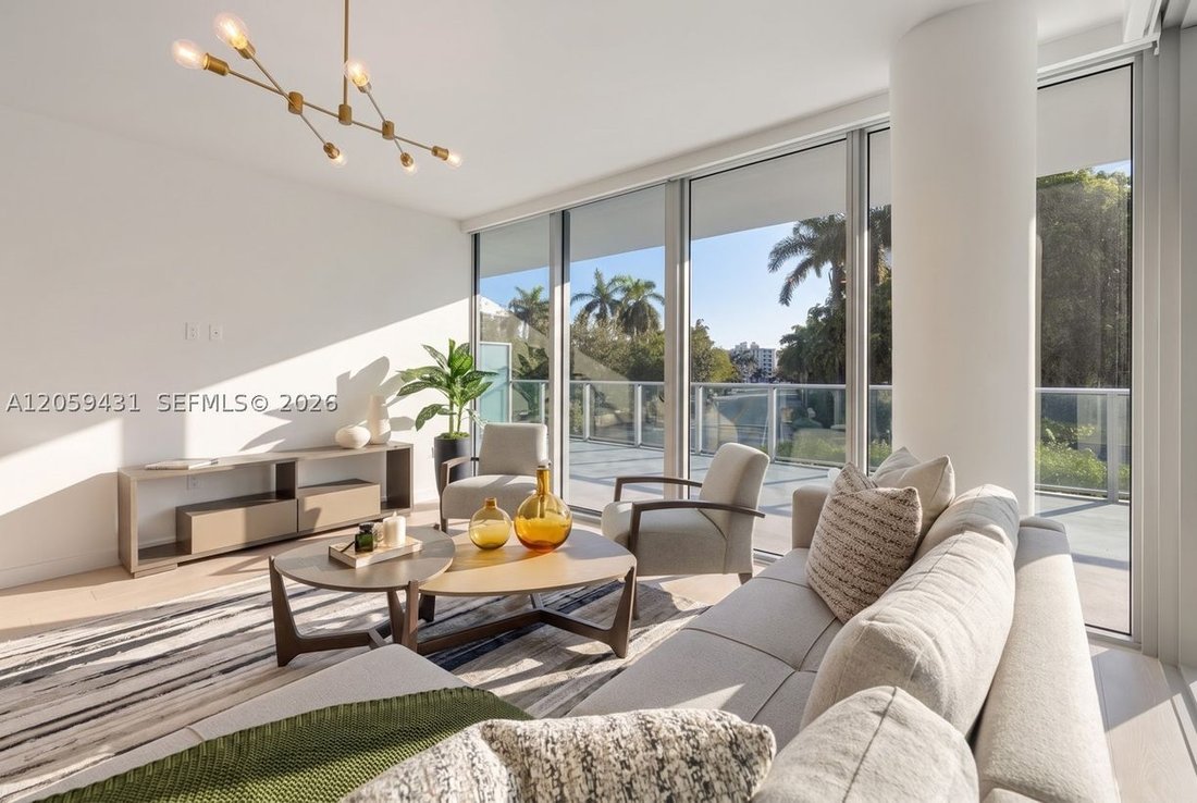 Condo in Bal Harbour, Florida, United States 3 - 18550390